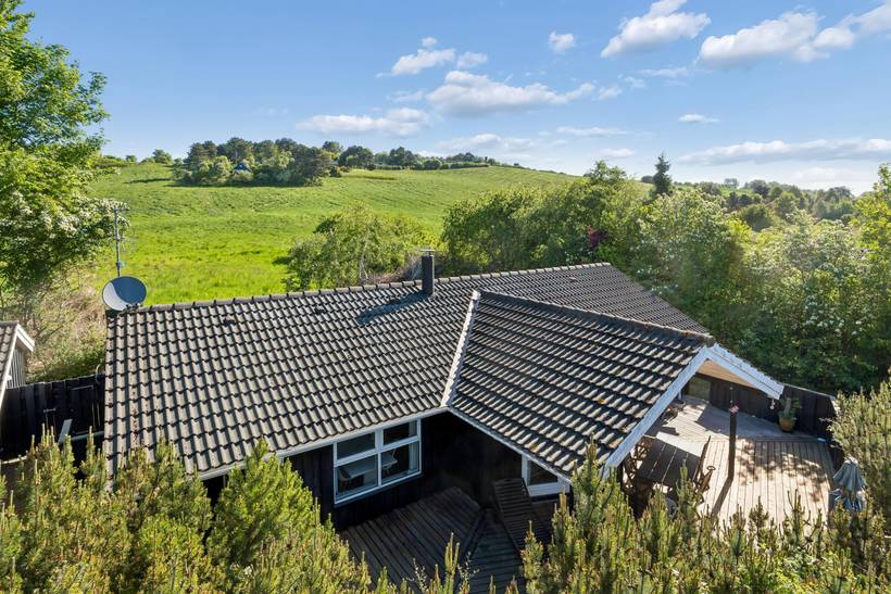 Foto von Ferienhaus OH92 in Sejerø Bugt - Westseeland