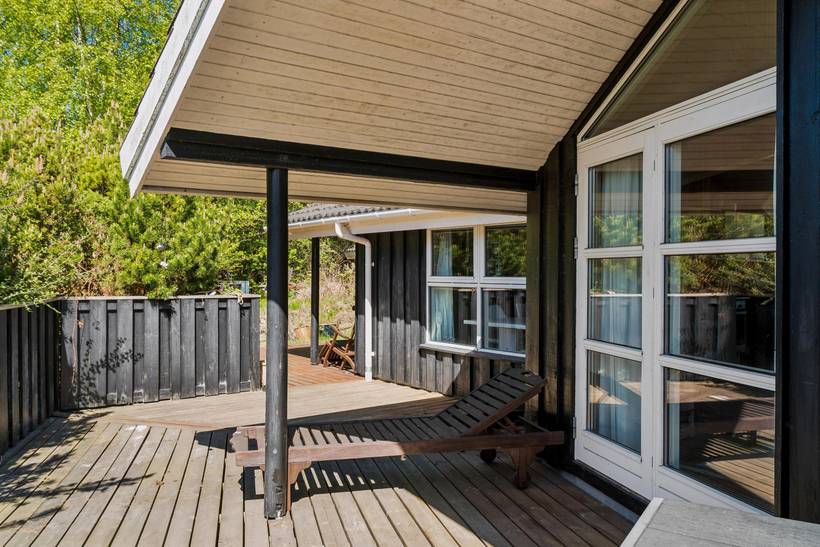 Foto von Ferienhaus OH92 in Sejerø Bugt - Westseeland