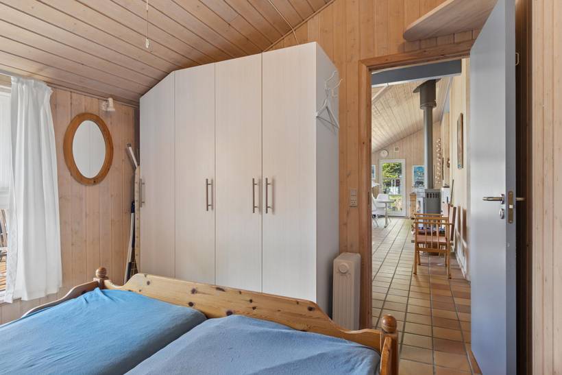 Foto von Ferienhaus OH92 in Sejerø Bugt - Westseeland