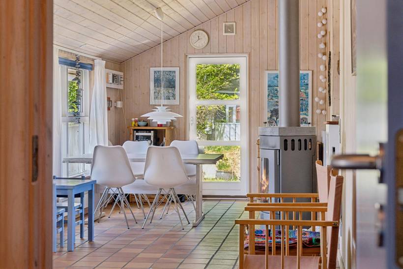 Foto von Ferienhaus OH92 in Sejerø Bugt - Westseeland