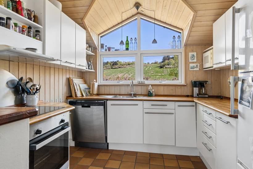 Foto von Ferienhaus OH92 in Sejerø Bugt - Westseeland