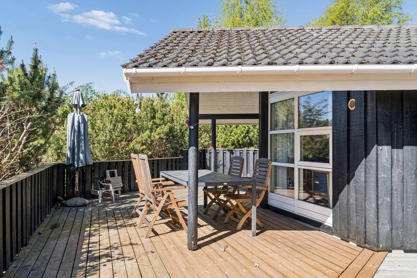 Foto von Ferienhaus OH92 in Sejerø Bugt - Westseeland