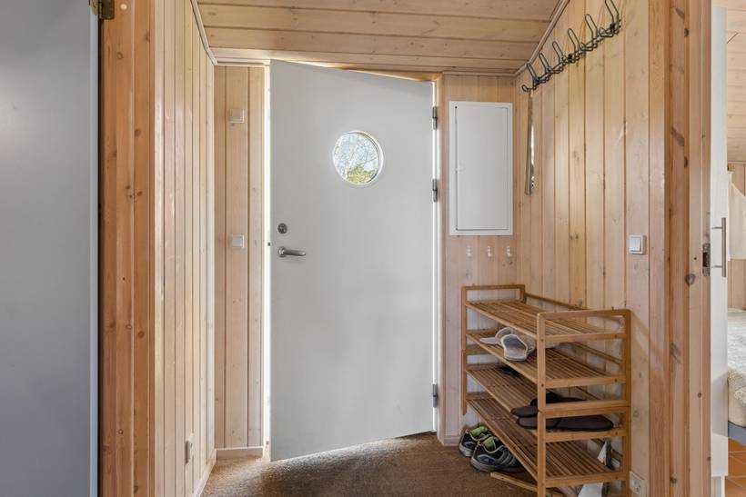Foto von Ferienhaus OH92 in Sejerø Bugt - Westseeland