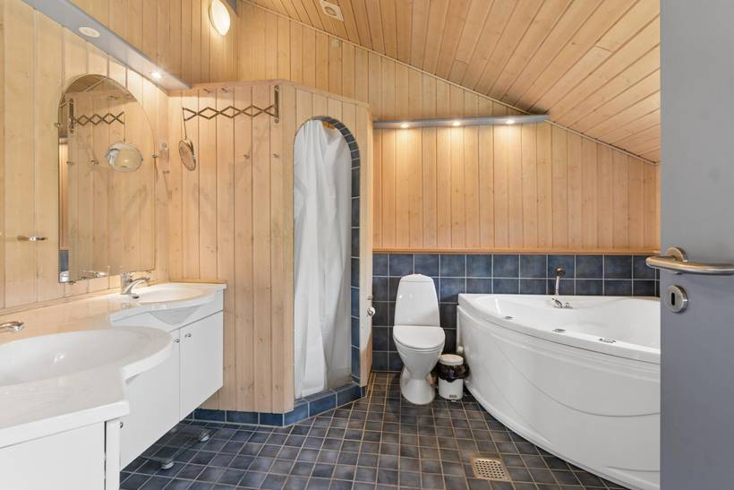 Foto von Ferienhaus OH92 in Sejerø Bugt - Westseeland
