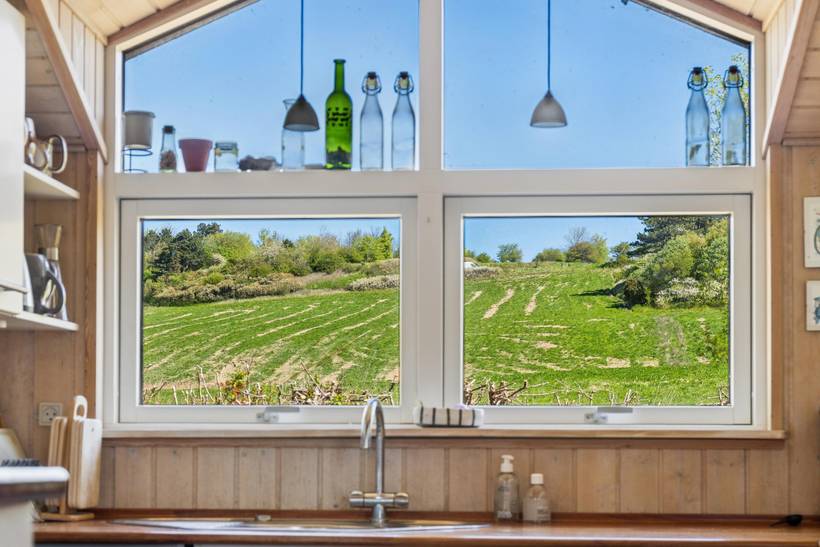 Foto von Ferienhaus OH92 in Sejerø Bugt - Westseeland