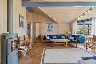 Vorschaubild von Ferienhaus OH92 in Sejerø Bugt - Westseeland