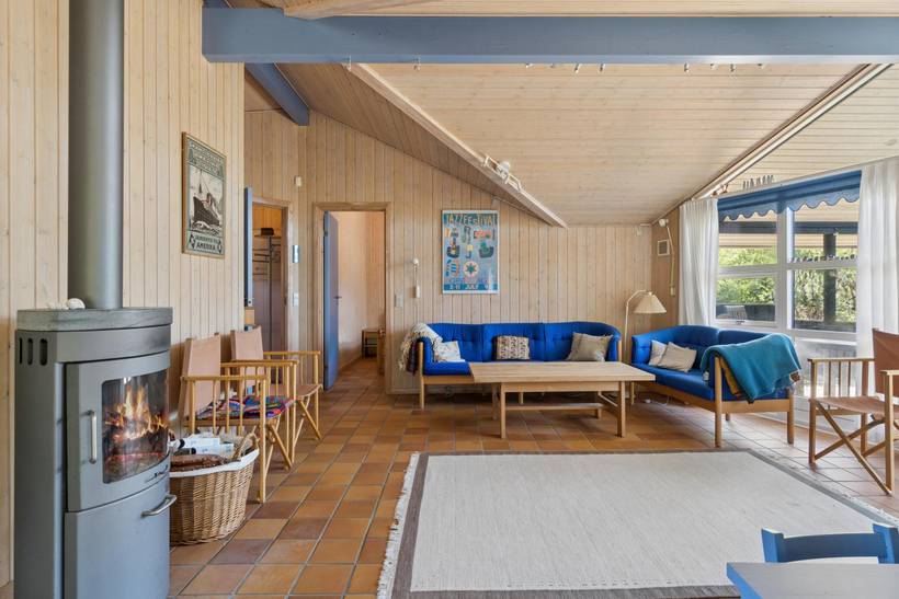 Foto von Ferienhaus OH92 in Sejerø Bugt - Westseeland