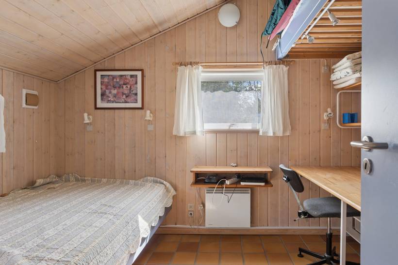 Foto von Ferienhaus OH92 in Sejerø Bugt - Westseeland