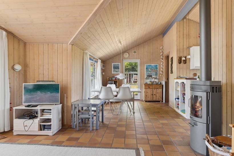 Foto von Ferienhaus OH92 in Sejerø Bugt - Westseeland