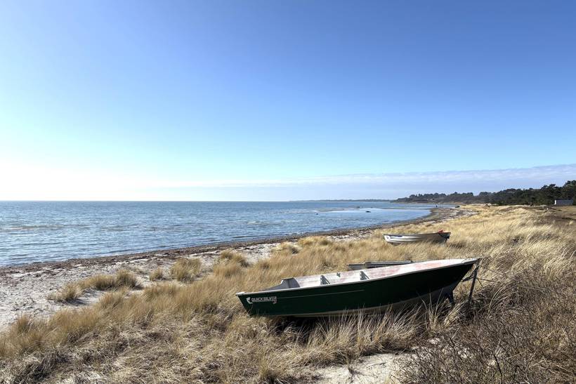 Foto von Ferienhaus OH92 in Sejerø Bugt - Westseeland