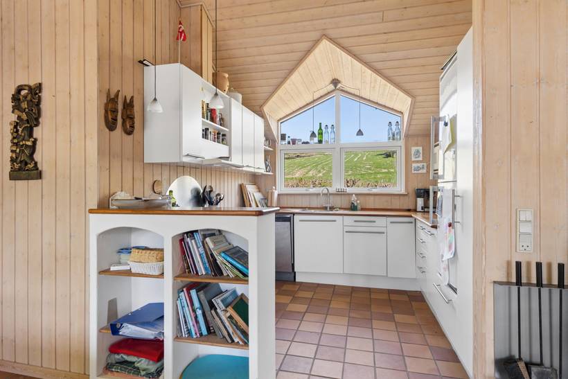 Foto von Ferienhaus OH92 in Sejerø Bugt - Westseeland