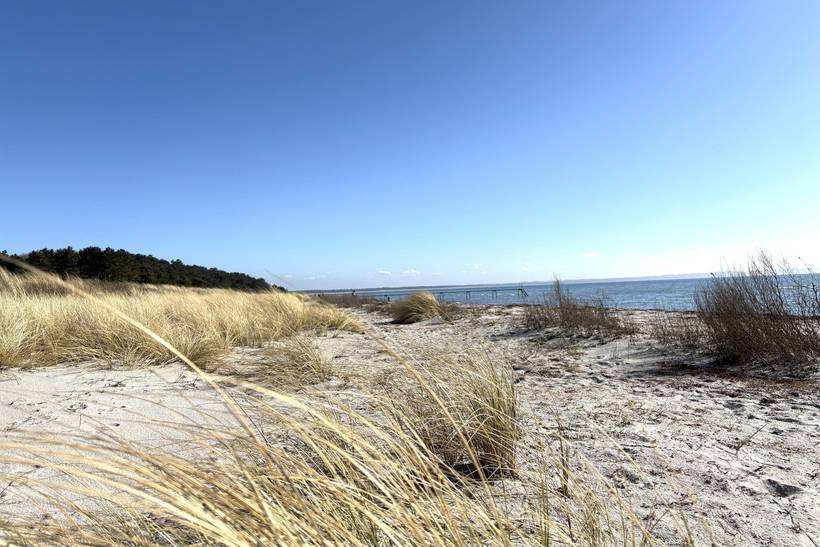 Foto von Ferienhaus OH92 in Sejerø Bugt - Westseeland
