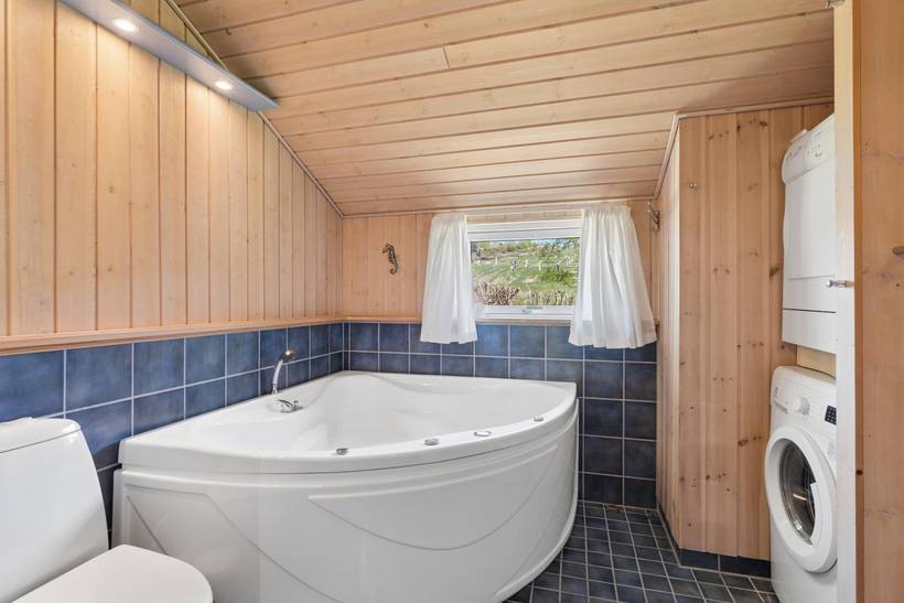 Foto von Ferienhaus OH92 in Sejerø Bugt - Westseeland