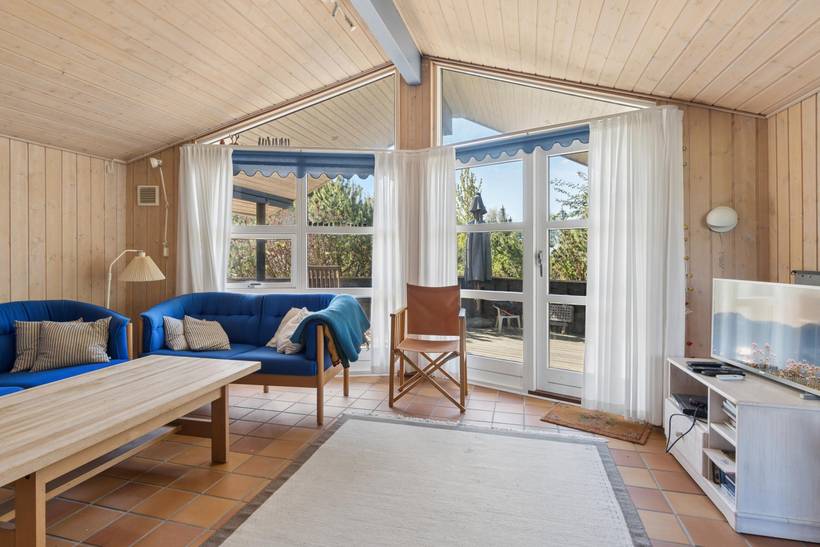 Foto von Ferienhaus OH92 in Sejerø Bugt - Westseeland