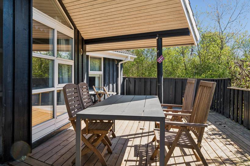 Foto von Ferienhaus OH92 in Sejerø Bugt - Westseeland