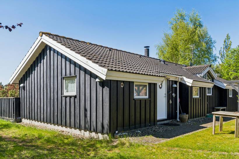 Foto von Ferienhaus OH92 in Sejerø Bugt - Westseeland