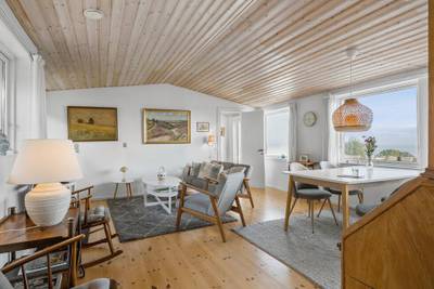 Vorschaubild von Ferienhaus OH96 auf Bølshavn - Bornholm
