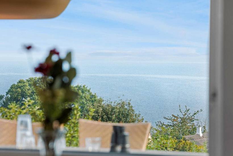 Foto von Ferienhaus OH96 auf Bølshavn - Bornholm