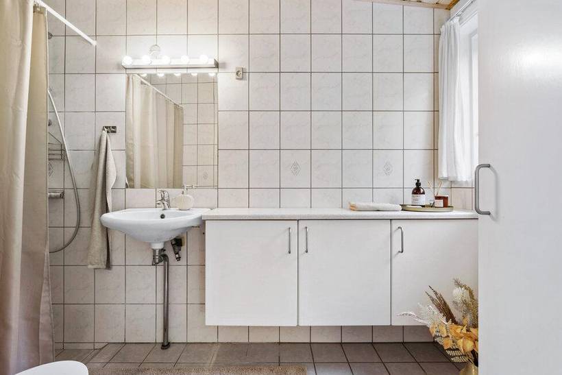 Foto von Ferienhaus OH96 auf Bølshavn - Bornholm