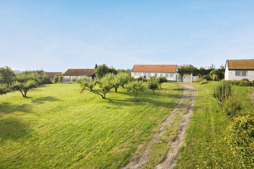 Foto von Ferienhaus OH96 auf Bølshavn - Bornholm