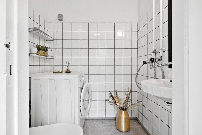 Foto von Ferienhaus OH96 auf Bølshavn - Bornholm
