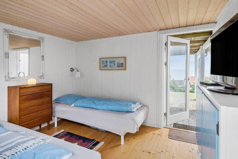 Foto von Ferienhaus OH96 auf Bølshavn - Bornholm