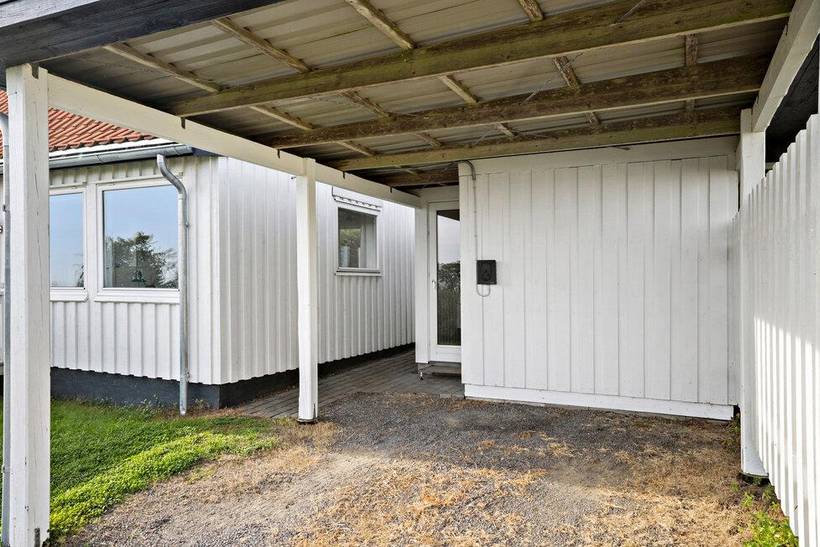 Foto von Ferienhaus OH96 auf Bølshavn - Bornholm