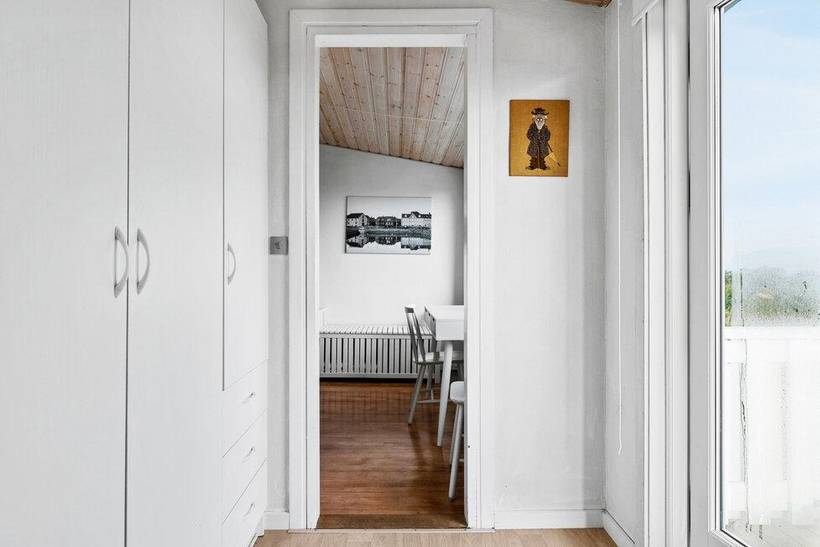 Foto von Ferienhaus OH96 auf Bølshavn - Bornholm