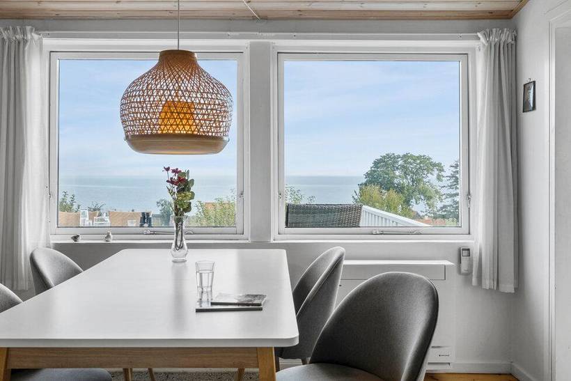 Foto von Ferienhaus OH96 auf Bølshavn - Bornholm