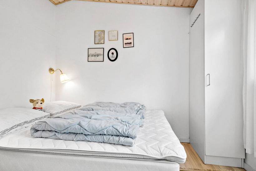 Foto von Ferienhaus OH96 auf Bølshavn - Bornholm