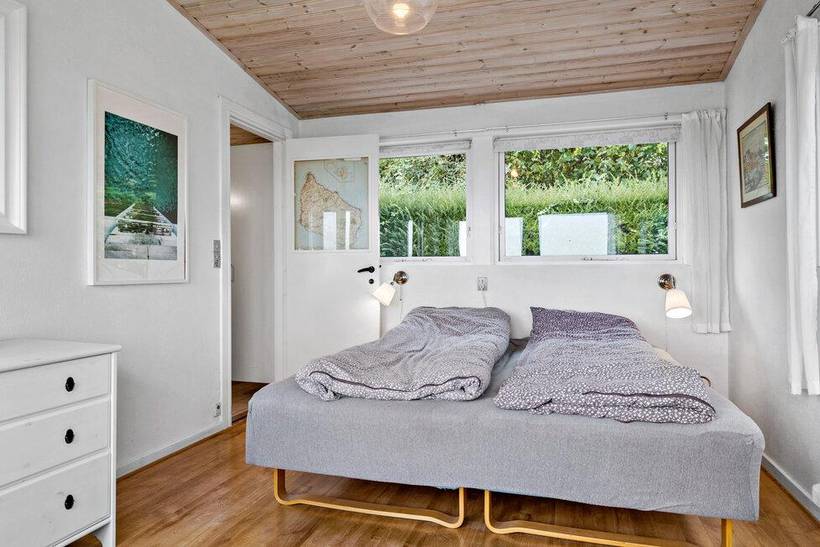 Foto von Ferienhaus OH96 auf Bølshavn - Bornholm