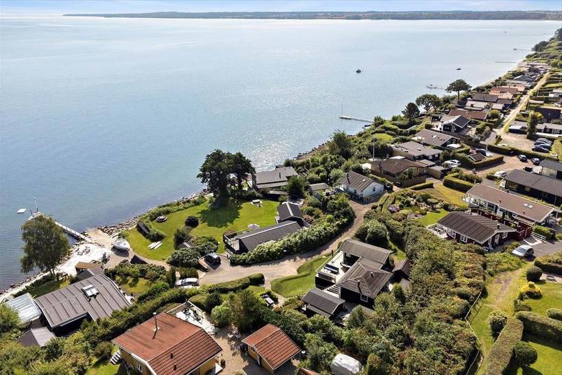 Foto von Ferienhaus OH97 in Hvidbjerg - Ostjütland