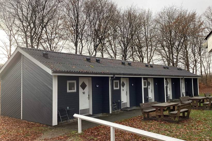 Foto von Ferienhaus OI00 in Kvie Sø - Westjütland
