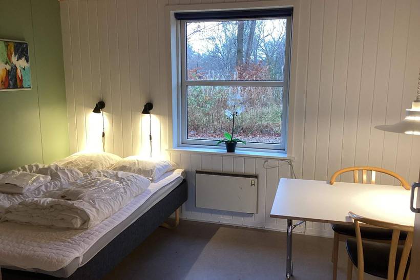 Foto von Ferienhaus OI00 in Kvie Sø - Westjütland