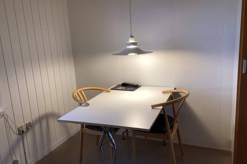 Foto von Ferienhaus OI00 in Kvie Sø - Westjütland