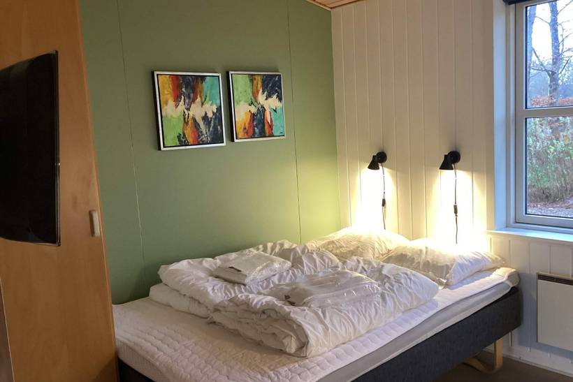 Foto von Ferienhaus OI00 in Kvie Sø - Westjütland