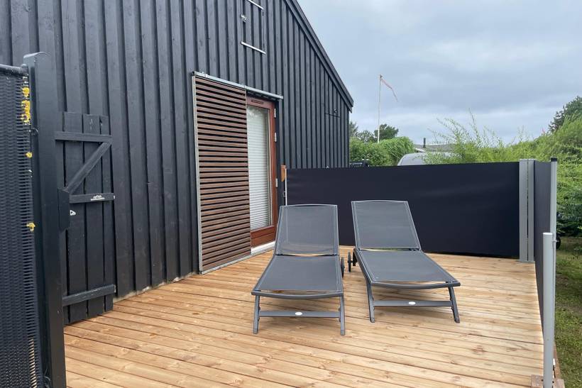 Foto von Ferienhaus OI02 in Lønstrup - Nordjütland