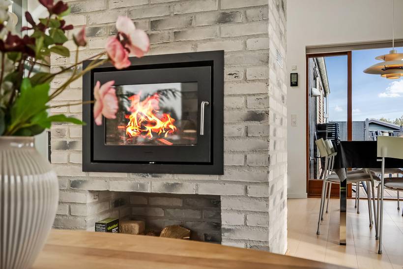 Foto von Ferienhaus OI02 in Lønstrup - Nordjütland