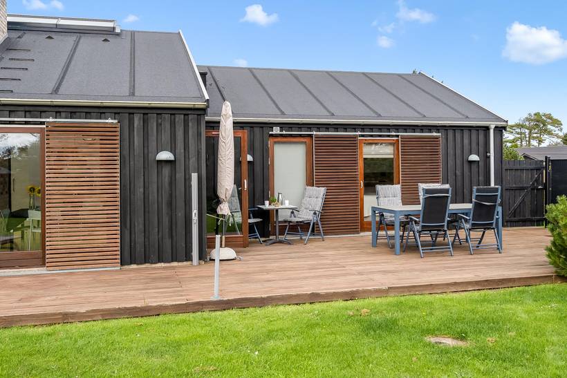 Foto von Ferienhaus OI02 in Lønstrup - Nordjütland