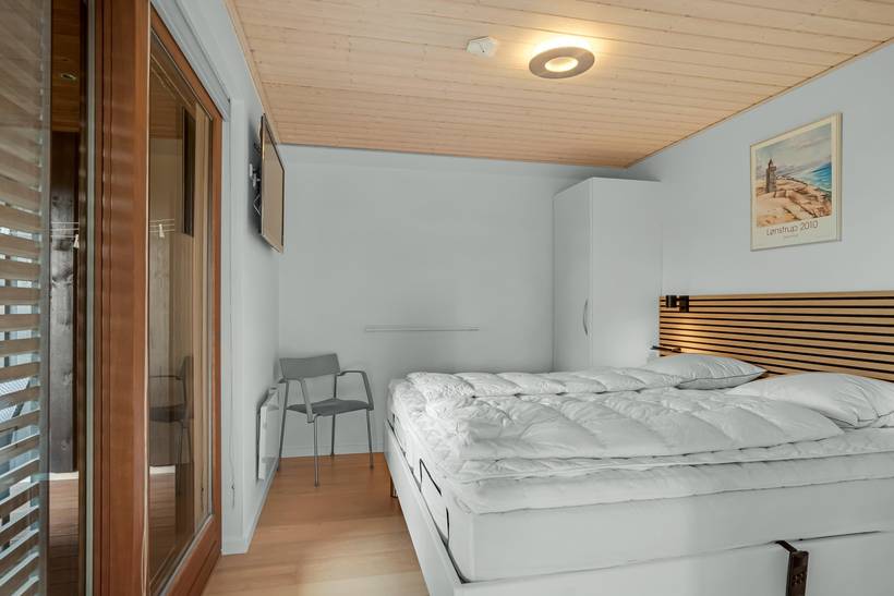 Foto von Ferienhaus OI02 in Lønstrup - Nordjütland