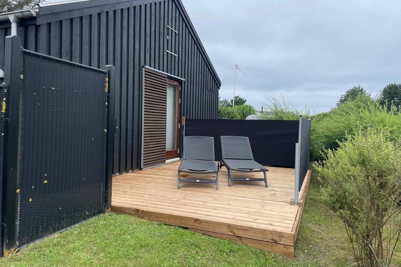 Foto von Ferienhaus OI02 in Lønstrup - Nordjütland