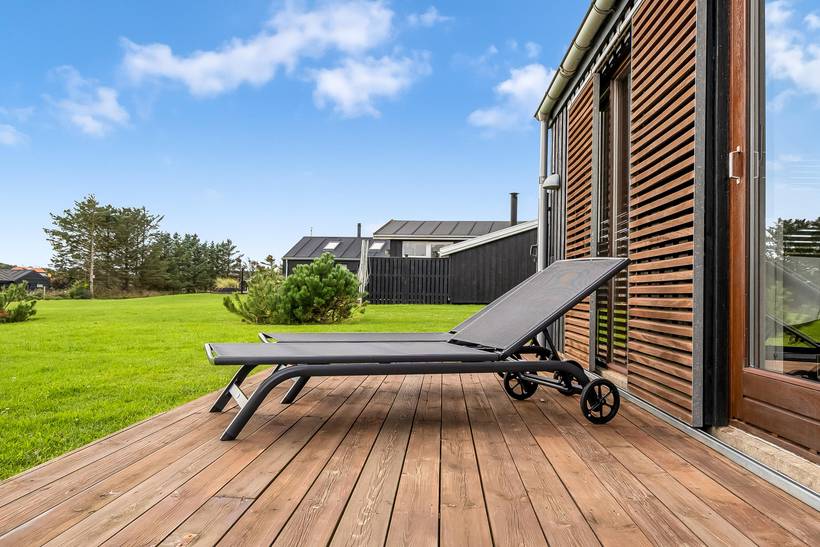Foto von Ferienhaus OI02 in Lønstrup - Nordjütland