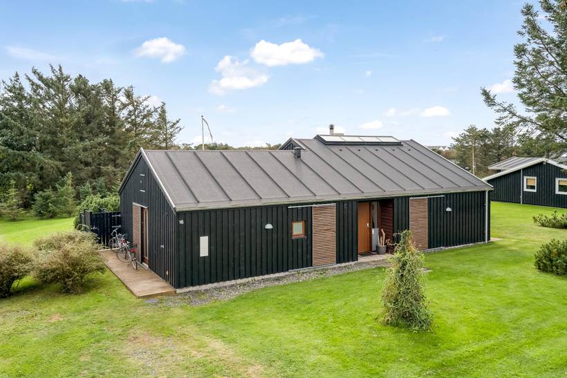 Foto von Ferienhaus OI02 in Lønstrup - Nordjütland