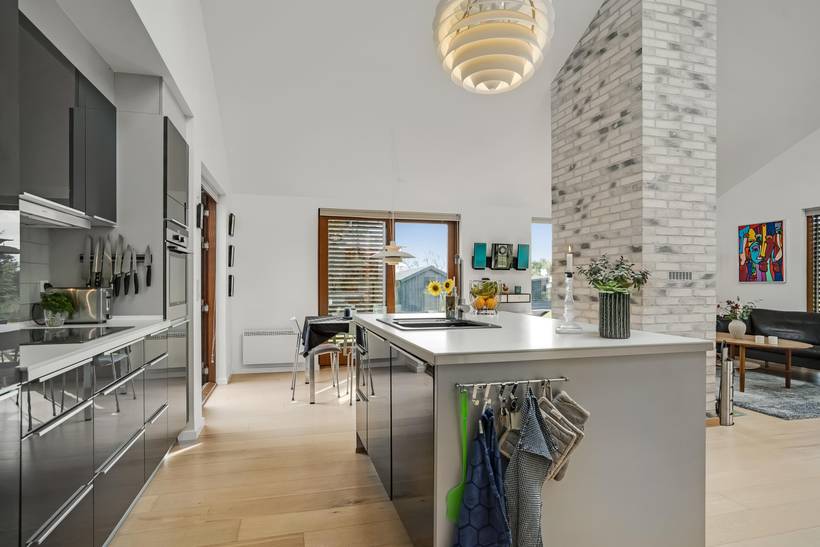Foto von Ferienhaus OI02 in Lønstrup - Nordjütland