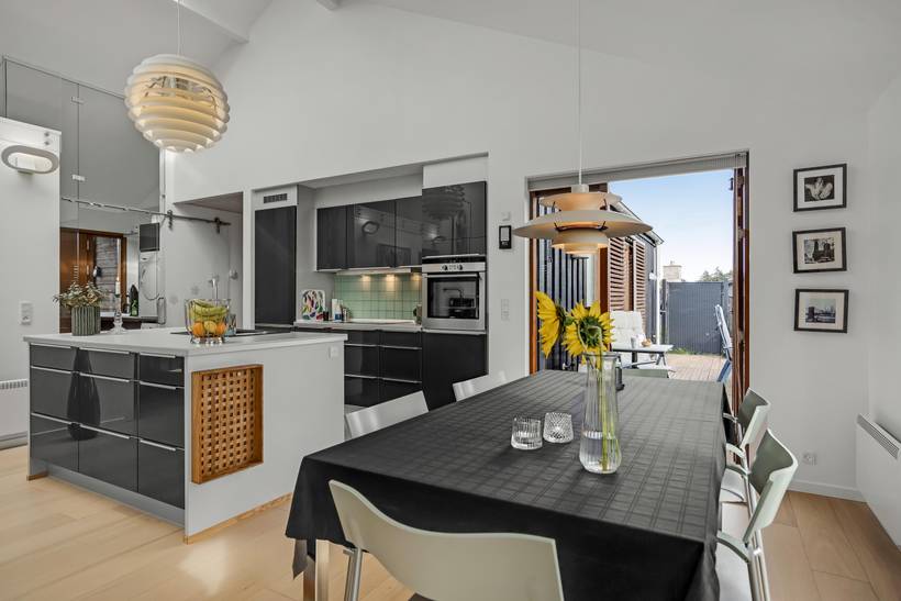 Foto von Ferienhaus OI02 in Lønstrup - Nordjütland