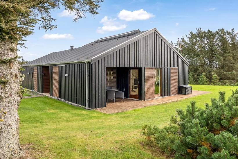 Foto von Ferienhaus OI02 in Lønstrup - Nordjütland