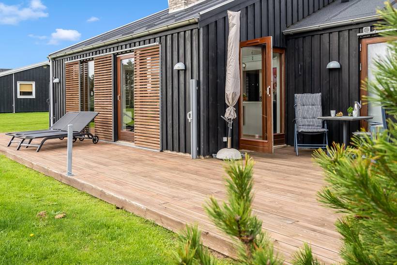 Foto von Ferienhaus OI02 in Lønstrup - Nordjütland