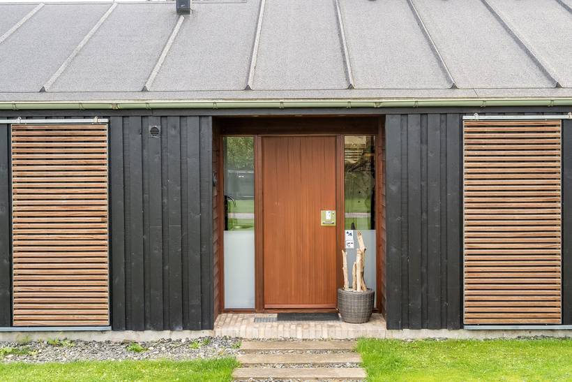 Foto von Ferienhaus OI02 in Lønstrup - Nordjütland