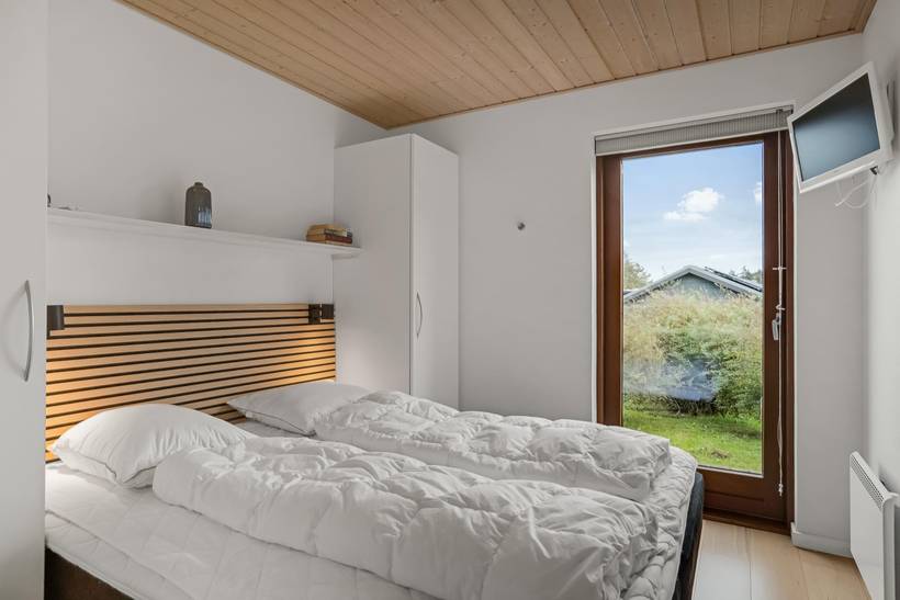 Foto von Ferienhaus OI02 in Lønstrup - Nordjütland