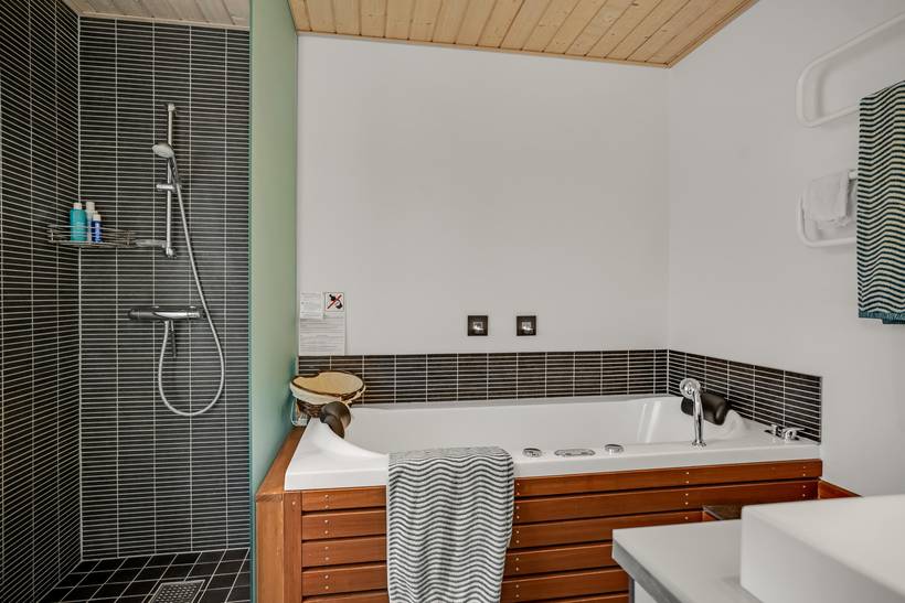 Foto von Ferienhaus OI02 in Lønstrup - Nordjütland